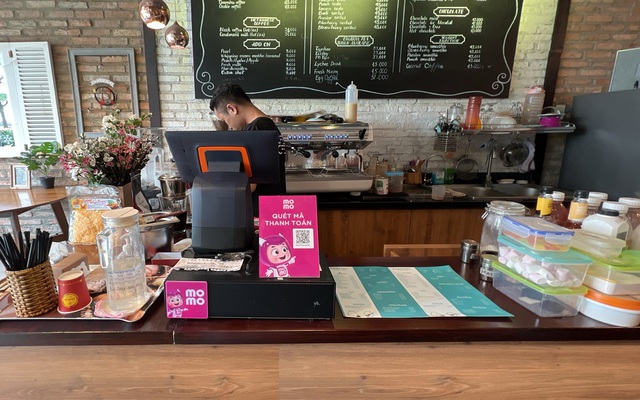 Kinh doanh F&B: Chuyện khó hóa dễ khi có giải pháp số - Ảnh 1.