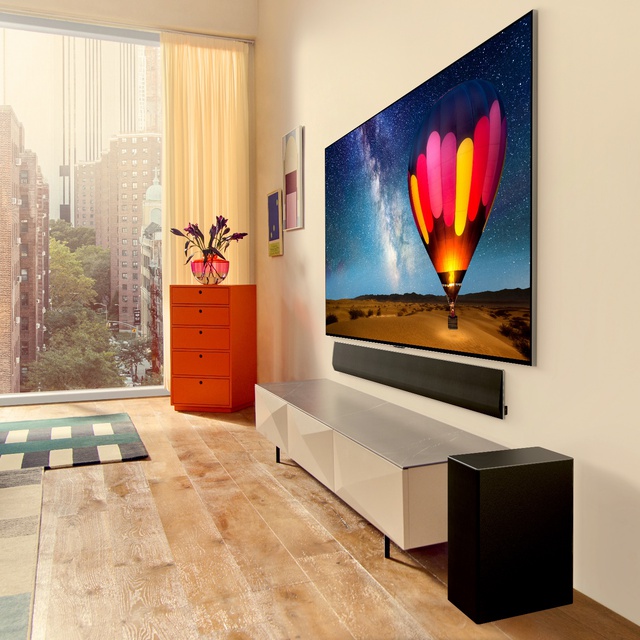LG đánh dấu 10 năm sức hút của TV OLED với những cải tiến mới trên loạt sản phẩm ra mắt năm 2023 - Ảnh 4.