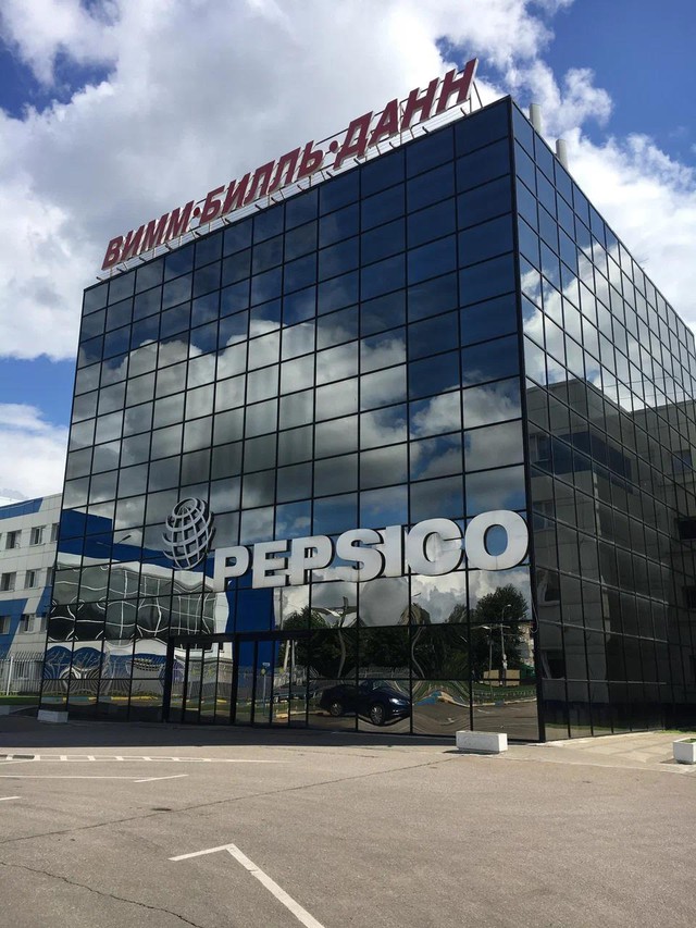 Agusha - Thương hiệu thực phẩm trẻ em h&agrave;ng đầu tại Nga - Ảnh 1.