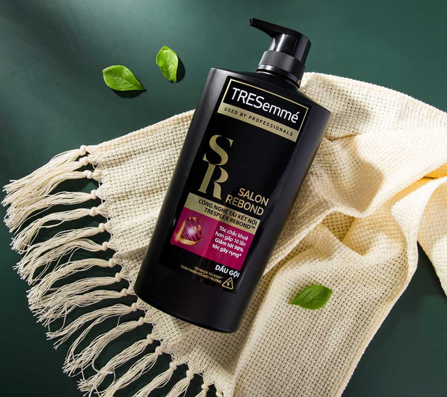 B&iacute; quyết chăm s&oacute;c t&oacute;c tẩy của c&aacute;c KOLs để tr&aacute;nh rụng t&oacute;c, bạn đ&atilde; biết? - Ảnh 5.