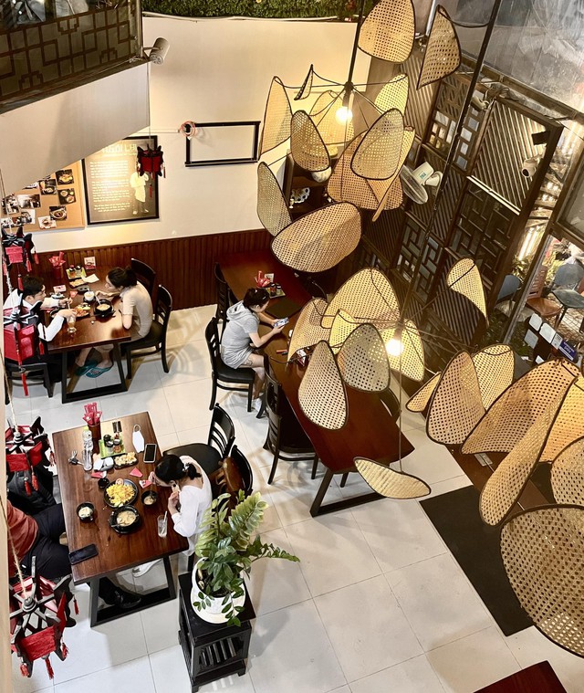 Ni&ecirc;u ch&aacute;o sườn đặc biệt, chinh phục thực kh&aacute;ch TP.HCM suốt những năm qua - Ảnh 3.