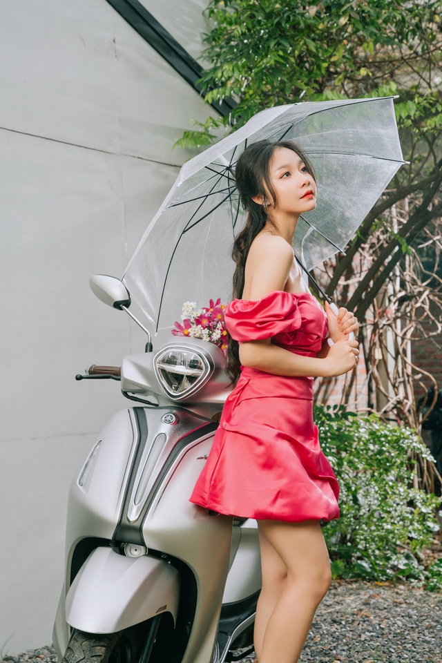 Kh&aacute;m ph&aacute; m&oacute;n phụ kiện m&agrave; những c&ocirc; n&agrave;ng chuẩn &ldquo;con nh&agrave; người ta&rdquo; đều y&ecirc;u th&iacute;ch - Ảnh 7.