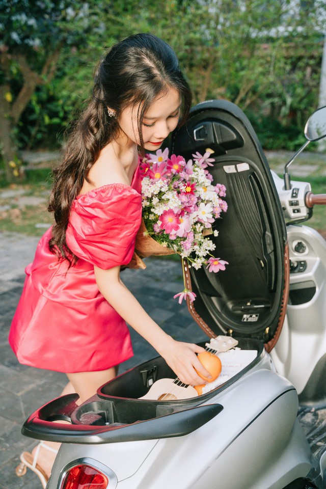 Kh&aacute;m ph&aacute; m&oacute;n phụ kiện m&agrave; những c&ocirc; n&agrave;ng chuẩn &ldquo;con nh&agrave; người ta&rdquo; đều y&ecirc;u th&iacute;ch - Ảnh 9.