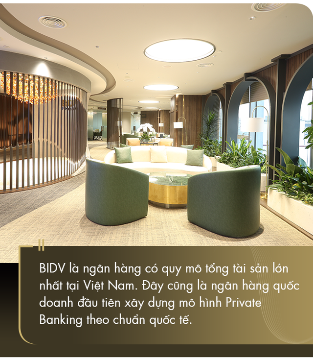 BIDV – Dragon Capital: Hợp tác chiến lược chinh phục thị trường Private Banking Việt Nam - Ảnh 8.