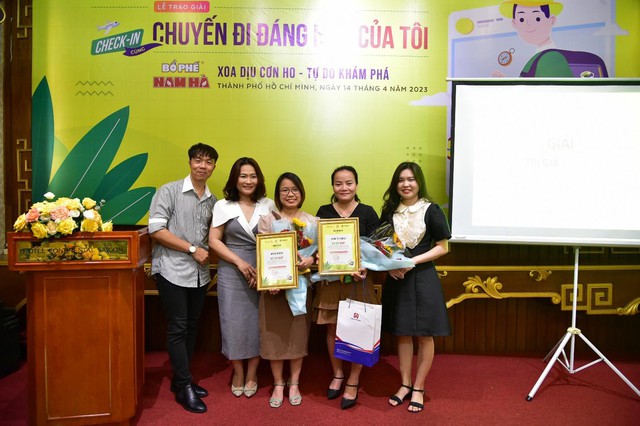 H&agrave;nh tr&igrave;nh đầy cảm hứng với Check-in c&ugrave;ng Bổ Phế Nam H&agrave; - Ảnh 1.