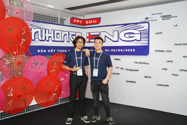 Điểm danh sinh vi&ecirc;n BTEC FPT &ldquo;ph&aacute; đảo&rdquo; c&aacute;c cuộc thi quốc tế - Ảnh 1.