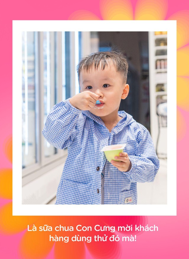 Ai cũng ngạc nhiên khi ghé Con Cưng, chuyện gì vậy trời? - Ảnh 1. Ai cũng ngạc nhiên khi ghé Con Cưng, chuyện gì vậy trời? - Ảnh 1.