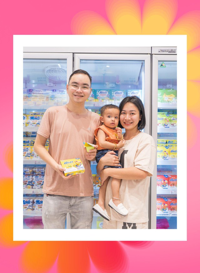 Ai cũng ngạc nhiên khi ghé Con Cưng, chuyện gì vậy trời? - Ảnh 2. Ai cũng ngạc nhiên khi ghé Con Cưng, chuyện gì vậy trời? - Ảnh 2.