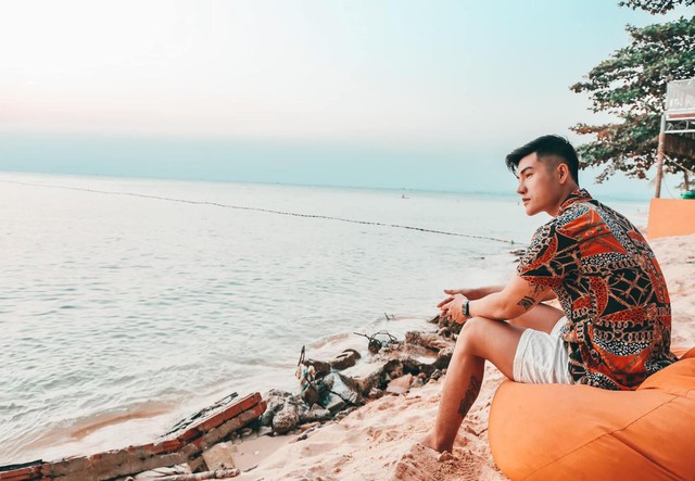 Phạm Anh Phi chia sẻ những kinh nghiệm khi làm mày đẹp - Ảnh 3. Phạm Anh Phi chia sẻ những kinh nghiệm khi làm mày đẹp - Ảnh 3.