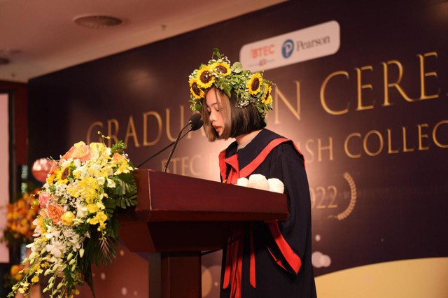 Điểm danh sinh vi&ecirc;n BTEC FPT &ldquo;ph&aacute; đảo&rdquo; c&aacute;c cuộc thi quốc tế - Ảnh 5.