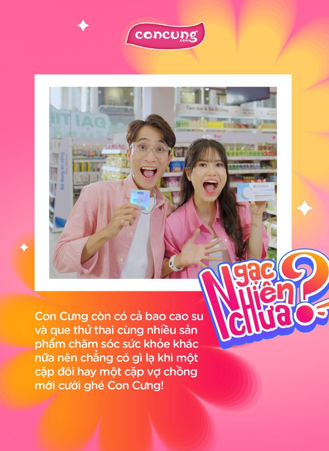 Ai cũng ngạc nhiên khi ghé Con Cưng, chuyện gì vậy trời? - Ảnh 8. Ai cũng ngạc nhiên khi ghé Con Cưng, chuyện gì vậy trời? - Ảnh 8.