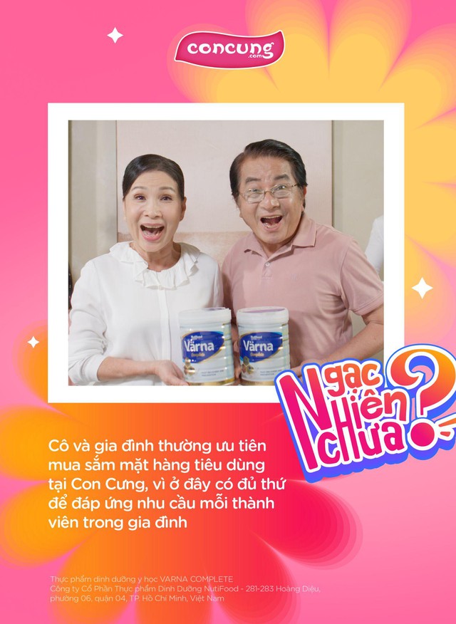Ai cũng ngạc nhiên khi ghé Con Cưng, chuyện gì vậy trời? - Ảnh 9. Ai cũng ngạc nhiên khi ghé Con Cưng, chuyện gì vậy trời? - Ảnh 9.