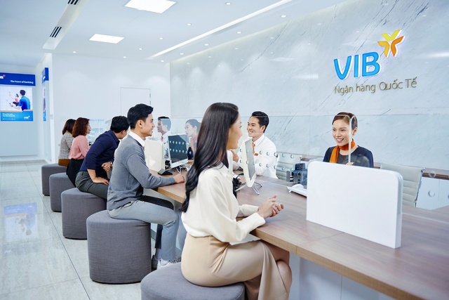 Kinh nghiệm mua ngoại tệ, chuyển tiền du học đơn giản và nhanh chóng - Ảnh 2.