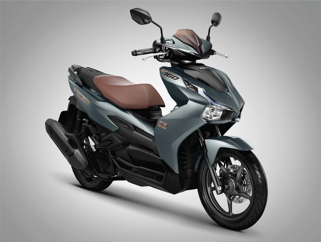 Honda Việt Nam đẩy mạnh hoạt động kinh doanh xe máy trong năm tài chính 2023 - Ảnh 1. Honda Việt Nam đẩy mạnh hoạt động kinh doanh xe máy trong năm tài chính 2023 - Ảnh 1.