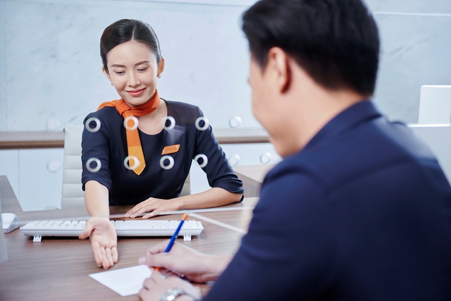 Kinh nghiệm mua ngoại tệ, chuyển tiền du học đơn giản và nhanh chóng - Ảnh 3.