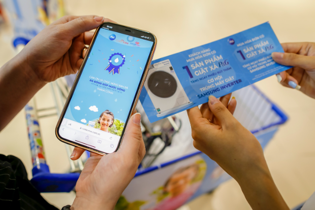 Chung tay mang nước uống sạch đến cộng đồng - Ảnh 5. Chung tay mang nước uống sạch đến cộng đồng - Ảnh 5.