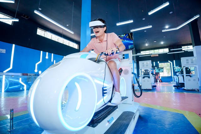 Giải m&atilde; sức h&uacute;t của si&ecirc;u lễ hội Aloha Summer - Ảnh 9.