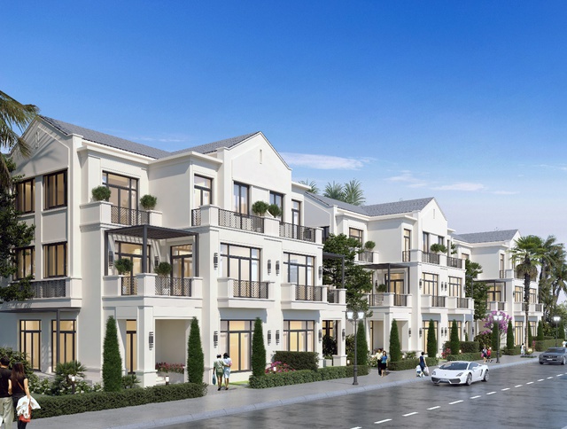 Aqua Pearl City - mang lại cơ hội lớn cho nhà đầu tư với pháp lý đảm bảo - Ảnh 2.