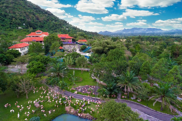 Chớ bỏ lỡ những hoạt động hấp dẫn từ TTC Hospitality cho kỳ nghỉ lễ d&agrave;i ng&agrave;y sắp tới! - Ảnh 1.