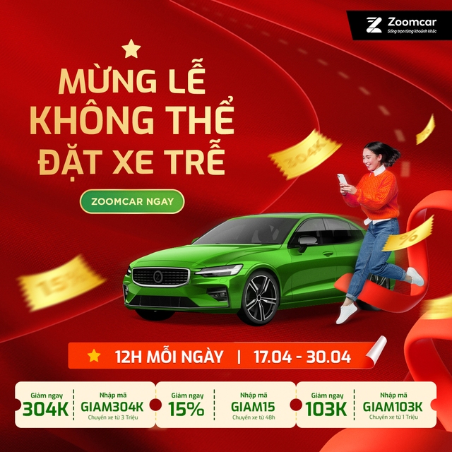 Trải nghiệm ô tô điện với chi phí hợp lý nhờ thuê xe tự lái - Ảnh 3. Trải nghiệm ô tô điện với chi phí hợp lý nhờ thuê xe tự lái - Ảnh 3.