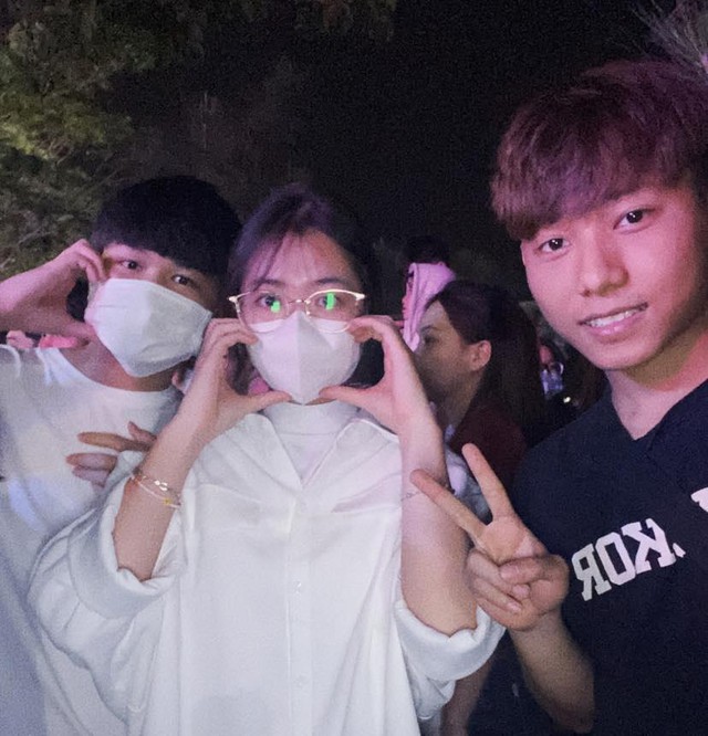 G&oacute;c bạn nh&agrave; người ta: Bộ ba BTS rủ nhau thi học bổng, cả 3 c&ugrave;ng xuất sắc th&agrave;nh c&ocirc;ng - Ảnh 3.