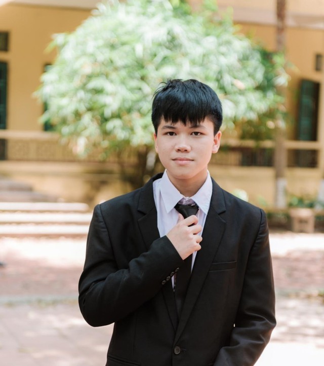 G&oacute;c bạn nh&agrave; người ta: Bộ ba BTS rủ nhau thi học bổng, cả 3 c&ugrave;ng xuất sắc th&agrave;nh c&ocirc;ng - Ảnh 4.