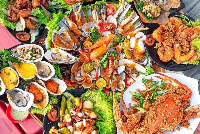 Giải mã lý do người trẻ đổ xô đi du lịch Nha Trang dịp lễ này! - Ảnh 4.