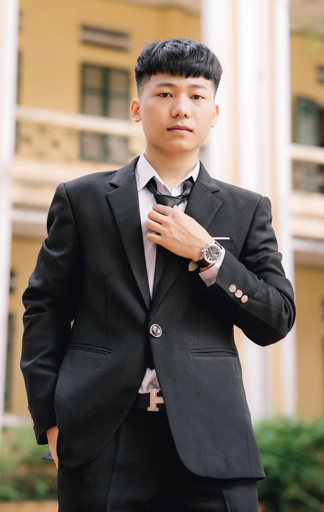 G&oacute;c bạn nh&agrave; người ta: Bộ ba BTS rủ nhau thi học bổng, cả 3 c&ugrave;ng xuất sắc th&agrave;nh c&ocirc;ng - Ảnh 5.
