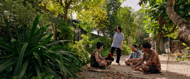 “Tui thương ba” câu nói đau lòng nhất trong Con Nhót Mót Chồng lấy đẫm nước mắt khán giả - Ảnh 2.