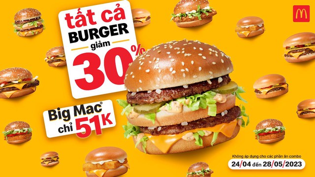 McDonald’s dùng âm nhạc để truyền thông trong chiến dịch nâng cấp burger như thế nào? - Ảnh 5.