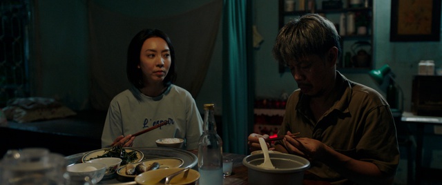 “Tui thương ba” câu nói đau lòng nhất trong Con Nhót Mót Chồng lấy đẫm nước mắt khán giả - Ảnh 3.