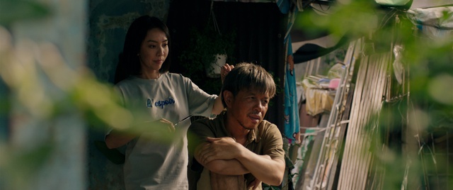 “Tui thương ba” câu nói đau lòng nhất trong Con Nhót Mót Chồng lấy đẫm nước mắt khán giả - Ảnh 4.