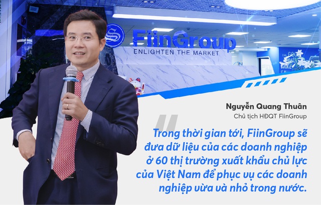 FiinGroup: Kiên định với phương châm “Vững tin phụng sự” thị trường - Ảnh 8.