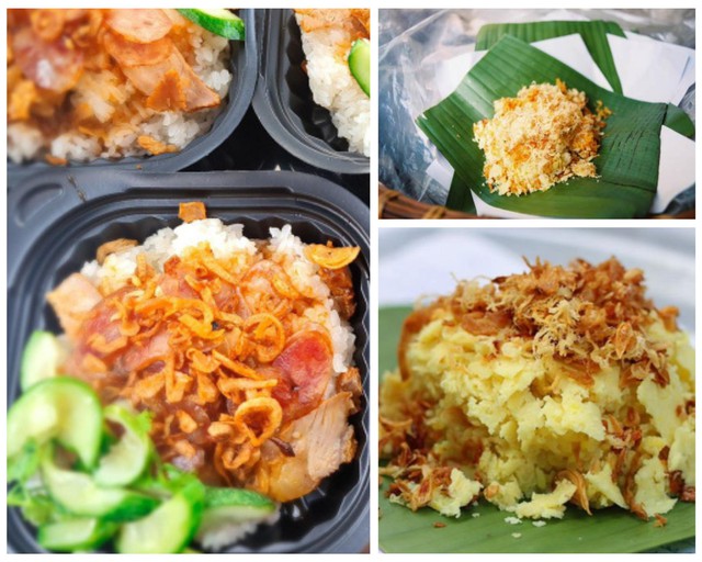 Dư &acirc;m nghỉ lễ vẫn c&ograve;n, hội x&ecirc; dịch vẫn c&oacute; thể du lịch tr&ecirc;n b&agrave;n ăn với menu ẩm thực 3 miền cực hấp dẫn tr&ecirc;n ShopeeFood - Ảnh 1.