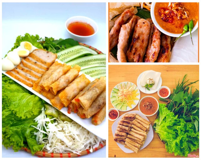 Dư &acirc;m nghỉ lễ vẫn c&ograve;n, hội x&ecirc; dịch vẫn c&oacute; thể du lịch tr&ecirc;n b&agrave;n ăn với menu ẩm thực 3 miền cực hấp dẫn tr&ecirc;n ShopeeFood - Ảnh 2.