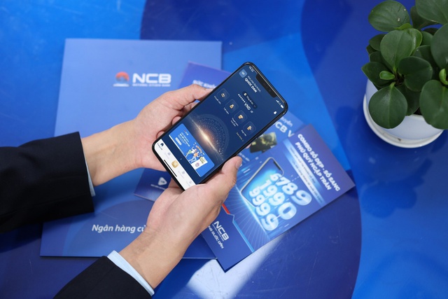 Mở ứng dụng NCB iziMobile, nhận ngay ưu đ&atilde;i hấp dẫn tại hệ thống Sun World - Ảnh 1.