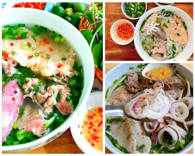 Dư &acirc;m nghỉ lễ vẫn c&ograve;n, hội x&ecirc; dịch vẫn c&oacute; thể du lịch tr&ecirc;n b&agrave;n ăn với menu ẩm thực 3 miền cực hấp dẫn tr&ecirc;n ShopeeFood - Ảnh 3.