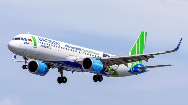 Bay Đ&ocirc;ng Nam &Aacute; chỉ từ 119.000 đồng với Bamboo Airways - Ảnh 3.