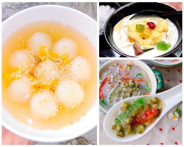Dư &acirc;m nghỉ lễ vẫn c&ograve;n, hội x&ecirc; dịch vẫn c&oacute; thể du lịch tr&ecirc;n b&agrave;n ăn với menu ẩm thực 3 miền cực hấp dẫn tr&ecirc;n ShopeeFood - Ảnh 4.