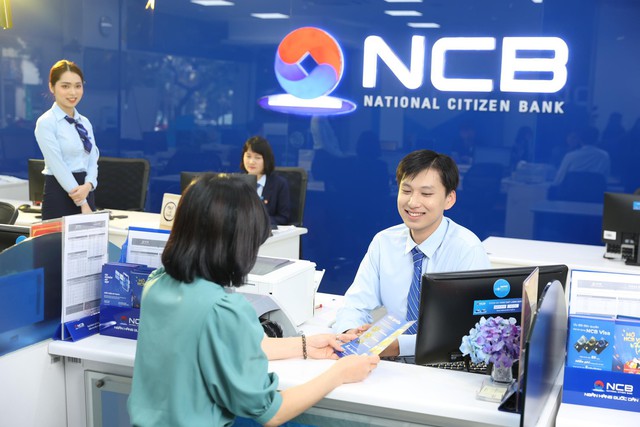 Mở ứng dụng NCB iziMobile, nhận ngay ưu đ&atilde;i hấp dẫn tại hệ thống Sun World - Ảnh 4.