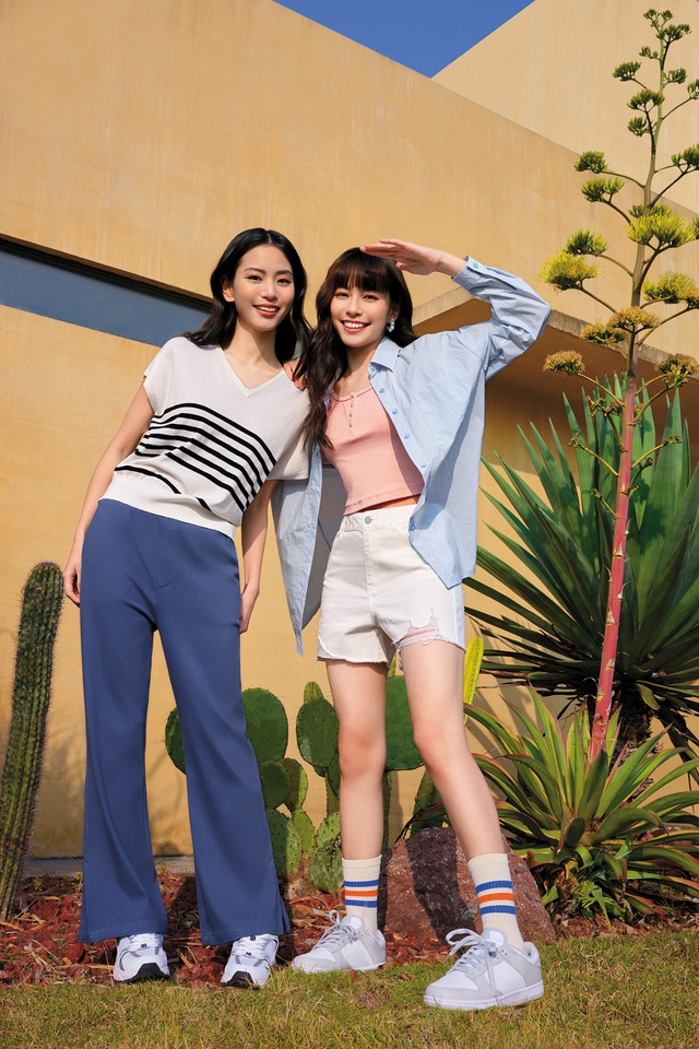 Thương hiệu thời trang Baleno ra mắt tại TTTM Vincom Thanh H&oacute;a - Ảnh 4.