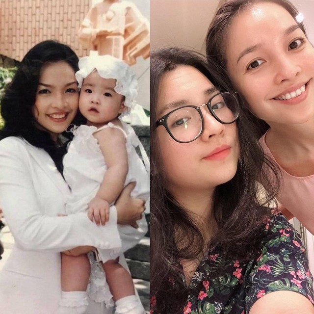 Hiền Thục, Diệp Chi x&uacute;c động trước &ldquo;vẻ đẹp đời thường&rdquo; trong phim ngắn của PNJ - Ảnh 3.
