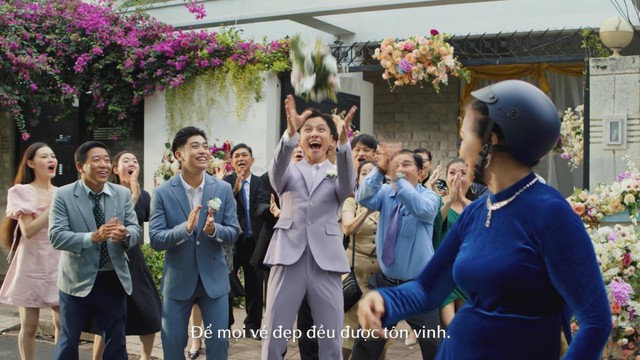 Hiền Thục, Diệp Chi x&uacute;c động trước &ldquo;vẻ đẹp đời thường&rdquo; trong phim ngắn của PNJ - Ảnh 4.