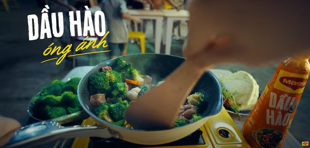 Từ căn bếp nhỏ đến h&agrave;nh tinh xanh: Lan toả những kh&aacute;c biệt t&iacute;ch cực c&ugrave;ng Maggi - Ảnh 4.