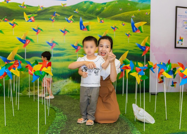 5 năm chăm lo trẻ tự kỉ, PNJ mang lại gi&aacute; trị g&igrave; cho cộng đồng? - Ảnh 5.