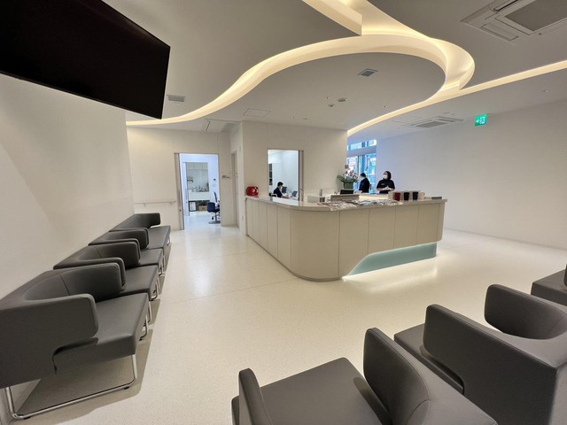 Khai trương T-Matsuoka Medical Clinic Kanda cho người Việt tại Tokyo, Nhật Bản - Ảnh 3.