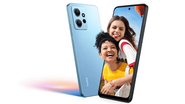 Băn khoăn chọn smartphone tầm trung, cứ quẹo lựa Redmi Note 12 l&agrave; &ldquo;hời&rdquo; - Ảnh 1.