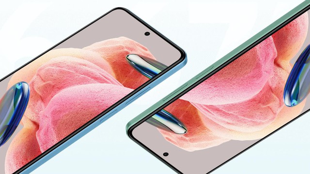 Băn khoăn chọn smartphone tầm trung, cứ quẹo lựa Redmi Note 12 l&agrave; &ldquo;hời&rdquo; - Ảnh 2.