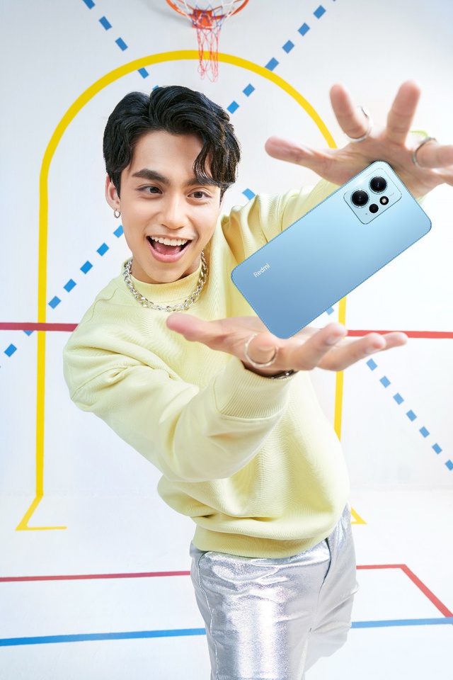 Băn khoăn chọn smartphone tầm trung, cứ quẹo lựa Redmi Note 12 l&agrave; &ldquo;hời&rdquo; - Ảnh 4.
