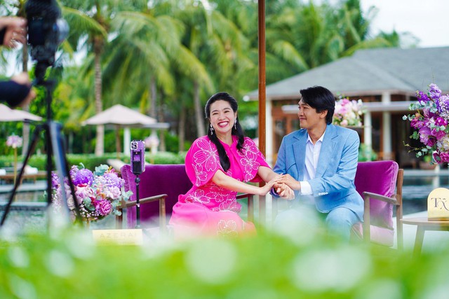 Khám phá một miền Tây hiện đại, đẹp đẽ trong Biệt Đội Rất Ổn - Ảnh 5. Khám phá một miền Tây hiện đại, đẹp đẽ trong Biệt Đội Rất Ổn - Ảnh 5.